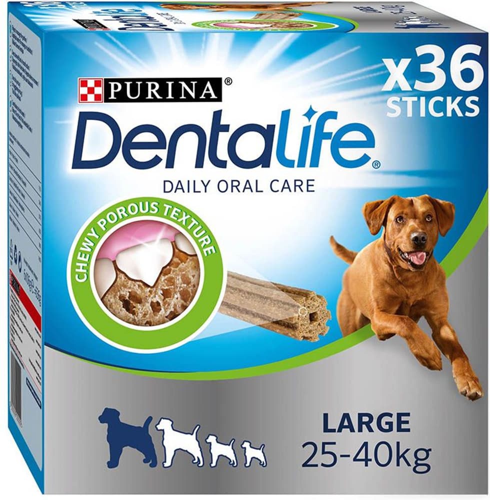 Large 36-pack 1272 g, view: 0