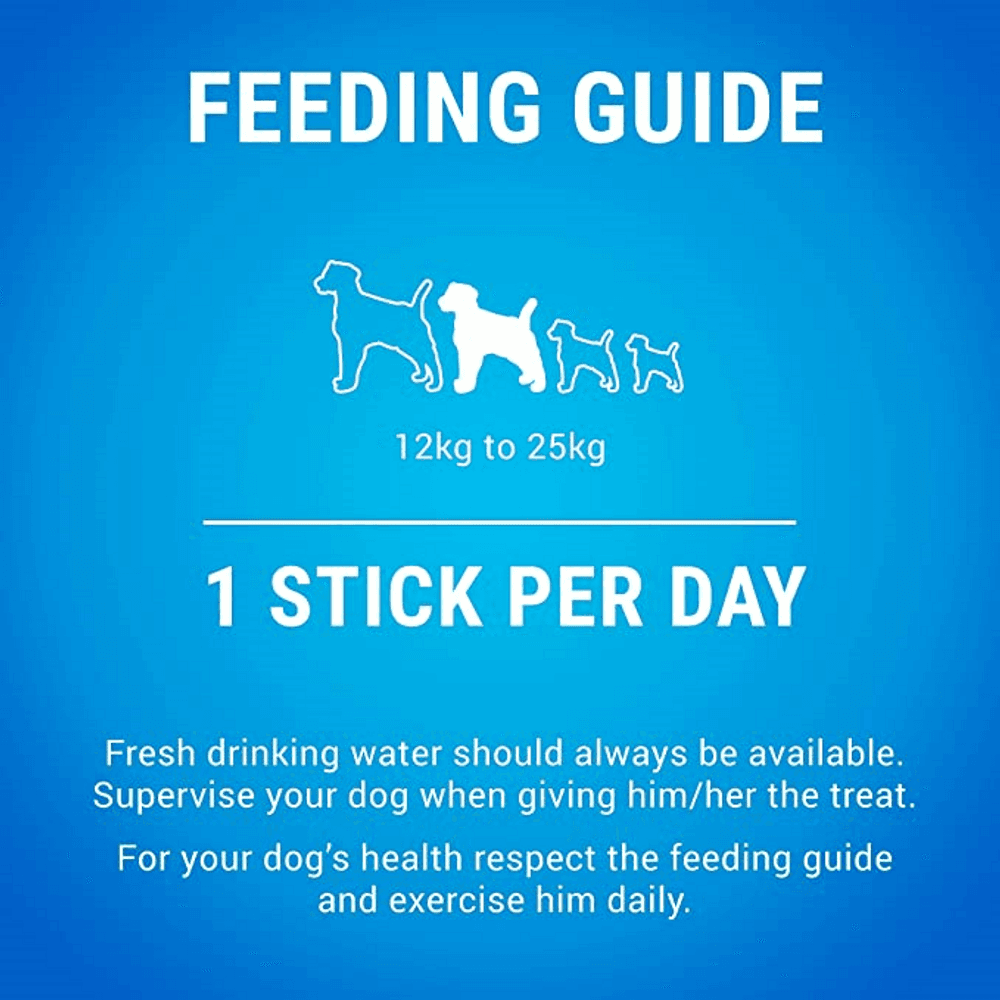 Medium 15-pack 345 g, view: 2