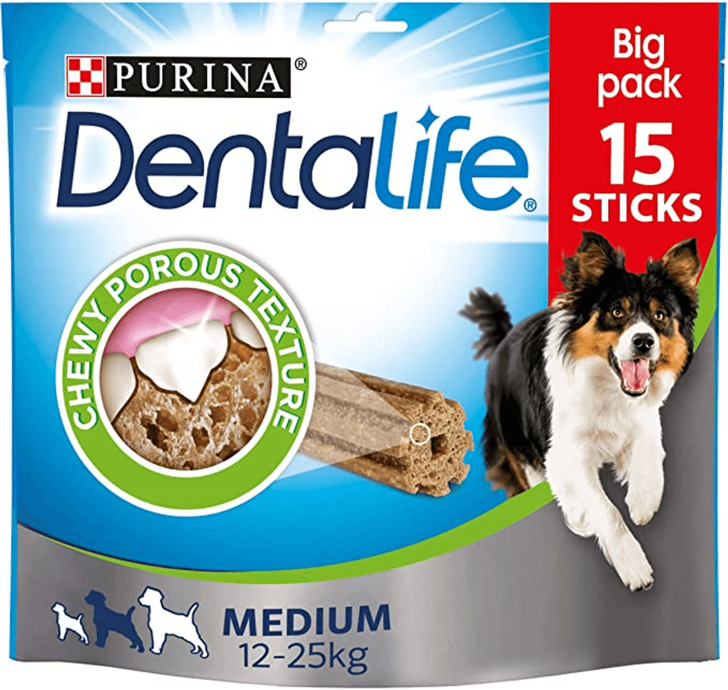 Medium 15-pack 345 g, view: 0