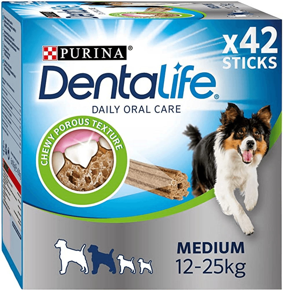 Medium 42-pack 966 g, view: 0