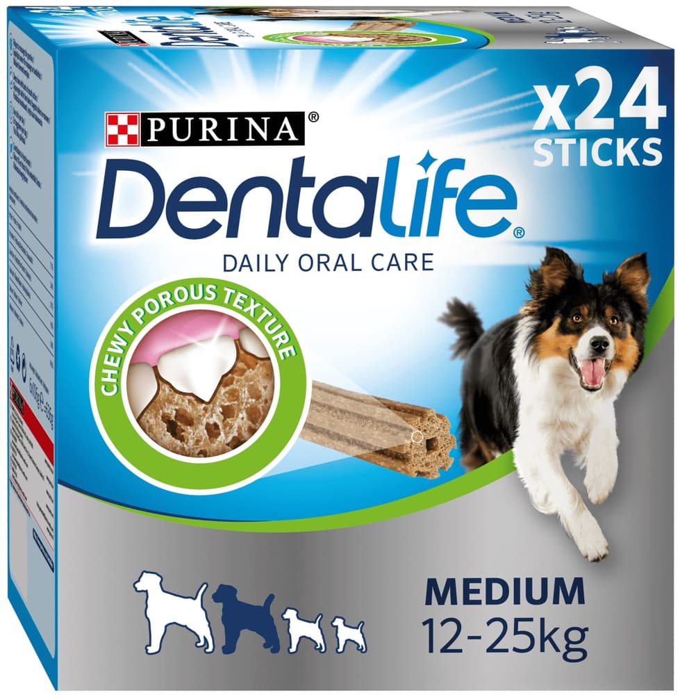 MEDIUM 24 pcs, view: 0