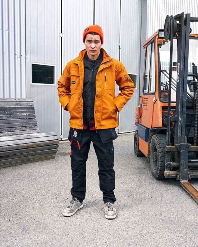 Workwear Boss Black, view: 4