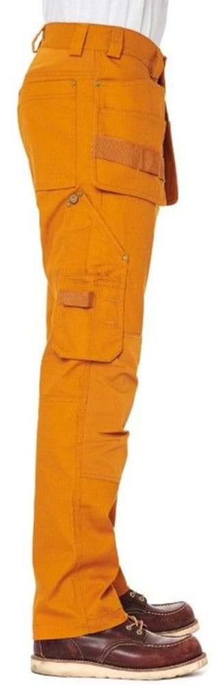 Workwear Boss Tobacco, view: 3