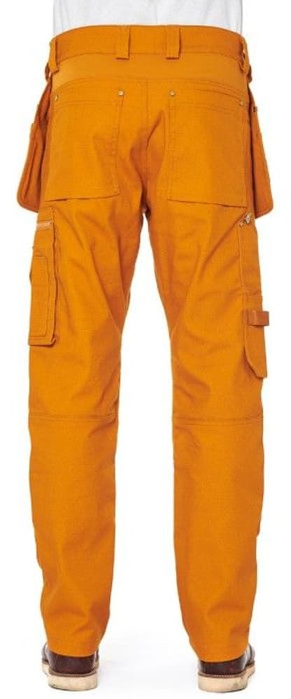 Workwear Boss Tobacco, view: 2