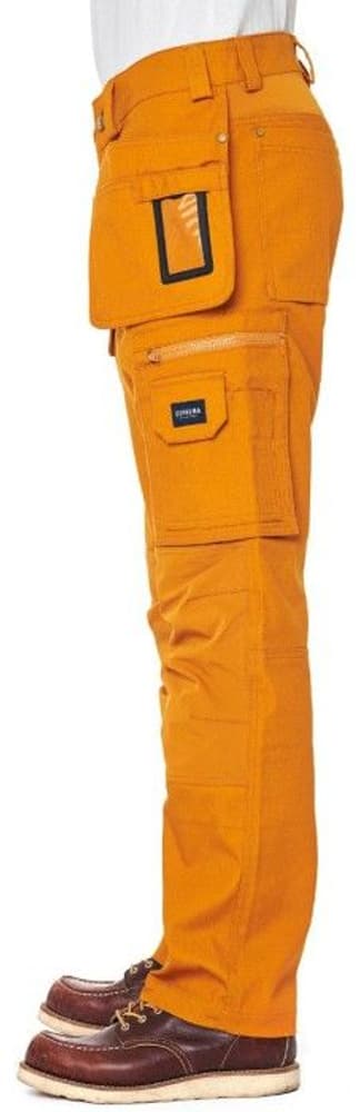 Workwear Boss Tobacco, view: 1