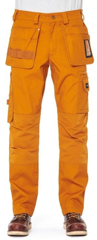 Workwear Boss Tobacco, view: 0