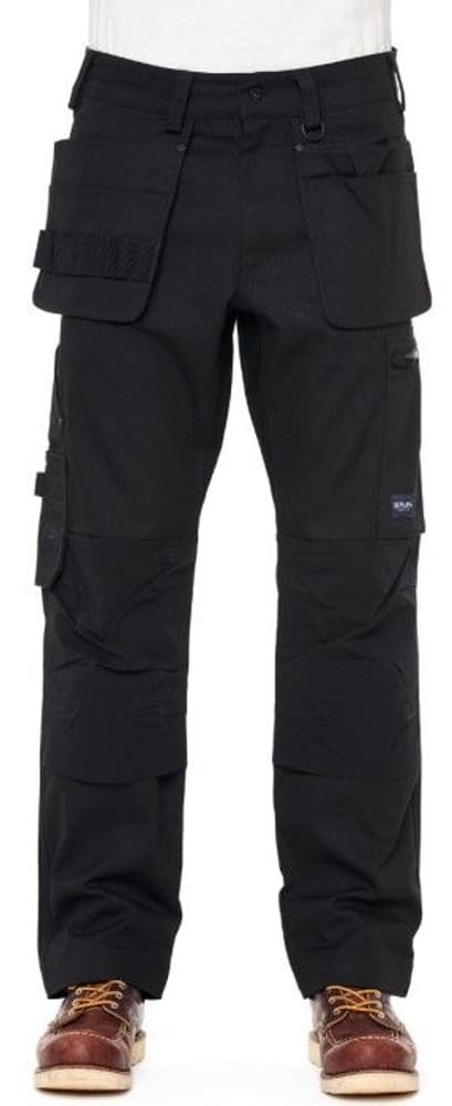 Workwear Grafter Black, view: 0