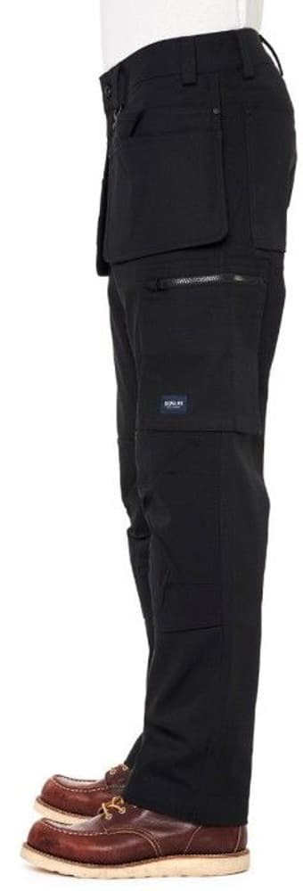 Workwear Grafter Black, view: 1