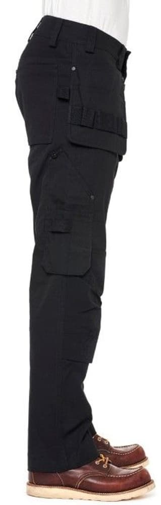 Workwear Grafter Black, view: 4