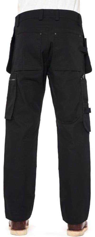 Workwear Grafter Black, view: 3