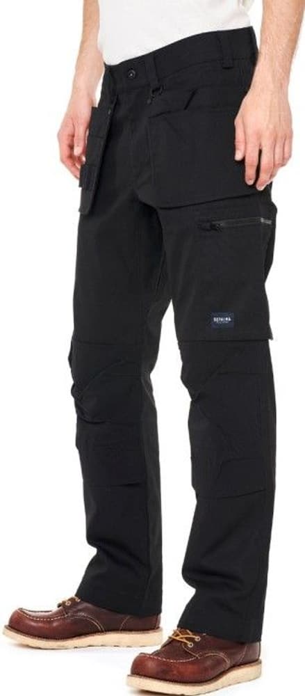Workwear Grafter Black, view: 2