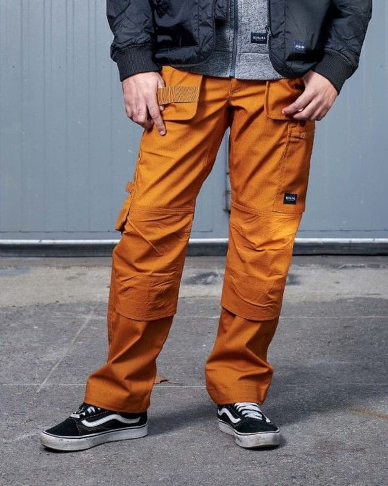 Workwear Grafter Tobacco, view: 5