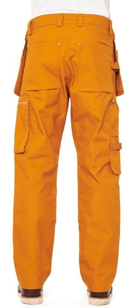 Workwear Grafter Tobacco, view: 3