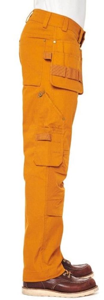 Workwear Grafter Tobacco, view: 2