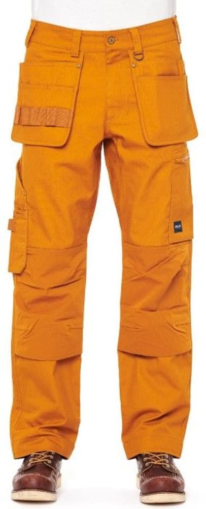 Workwear Grafter Tobacco, view: 0
