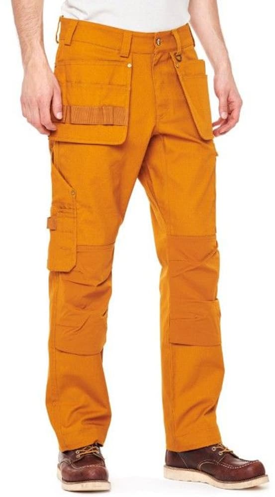 Workwear Grafter Tobacco, view: 1