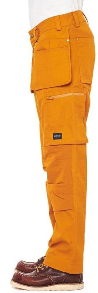 Workwear Grafter Tobacco, view: 4