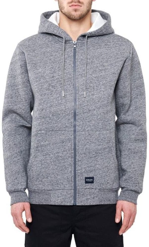 Workwear Albany Grey Melange, view: 0