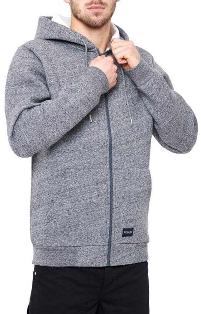Workwear Albany Grey Melange, view: 1