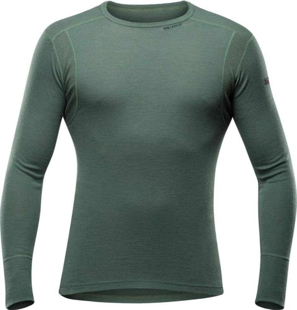 Hiking Man Shirt Forest, view: 0