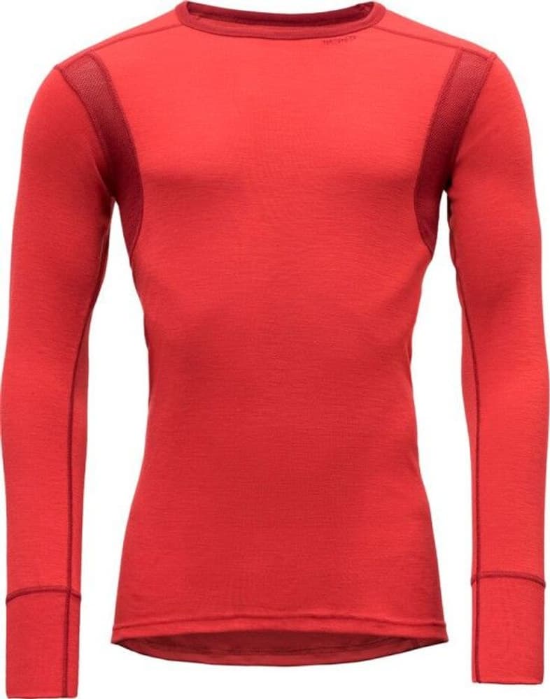 Hiking Man Shirt Chilli, view: 0