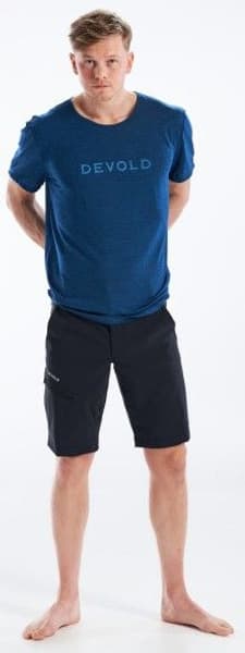 Langevåg Man Tee Skydiver, view: 1