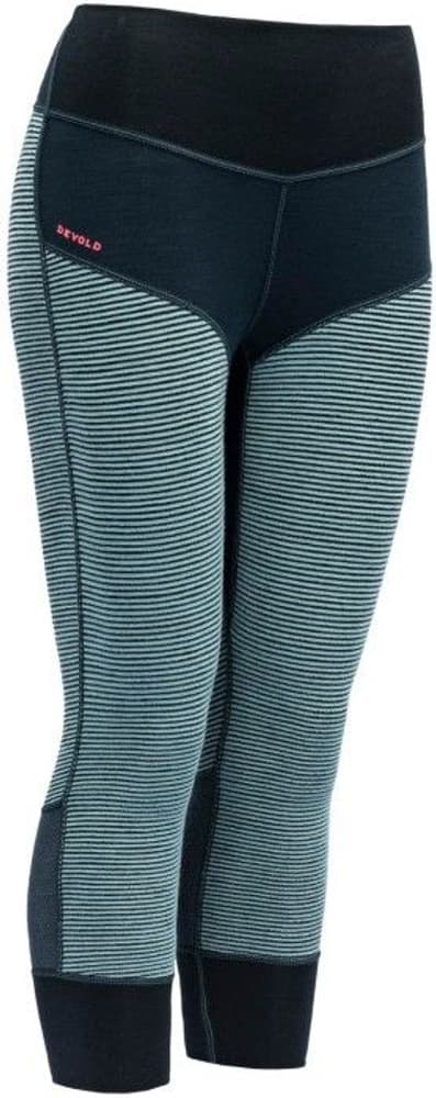 Tuvegga Sport Air naisten 3/4-mittaiset kerrastohousut, Cameo, view: 0