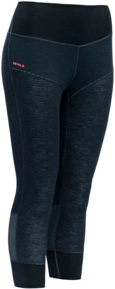 Tuvegga Sport Air naisten 3/4-mittaiset kerrastohousut, Cameo, view: 1