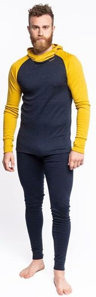 Expedition Man Hoodie Arrowwood/Ink, view: 1