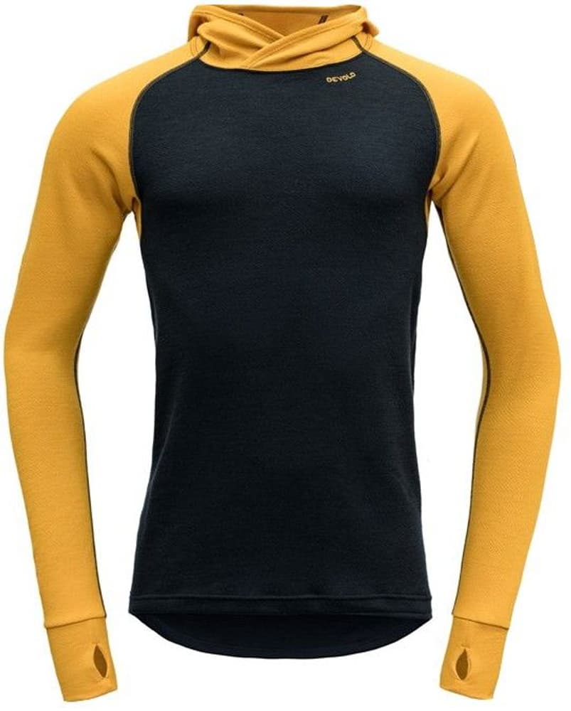 Expedition Man Hoodie Arrowwood/Ink, view: 0