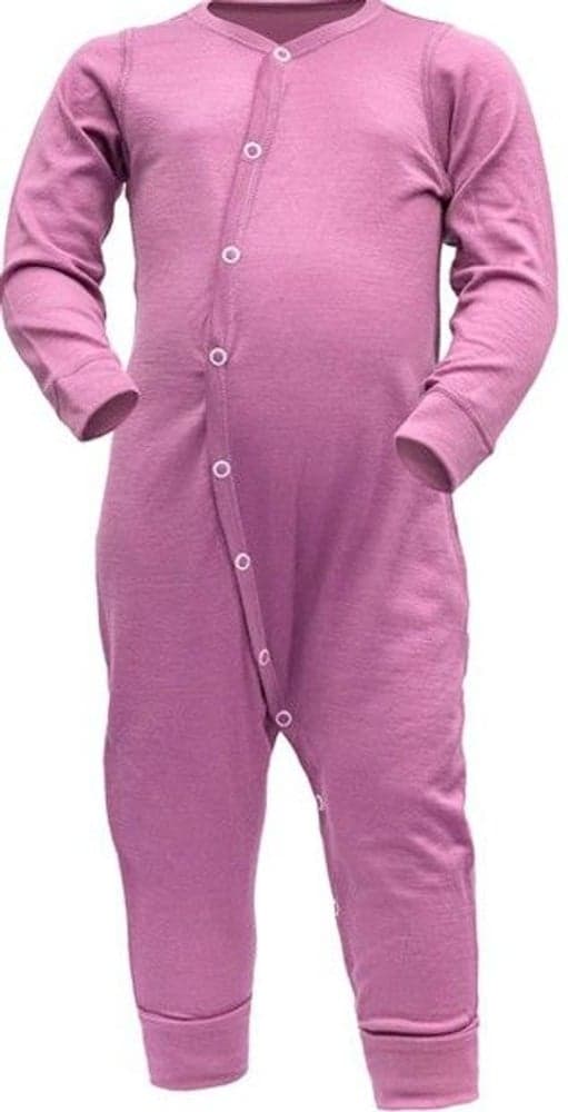 Breeze Baby vauvan yöasu, vaaleanpunainen, view: 0