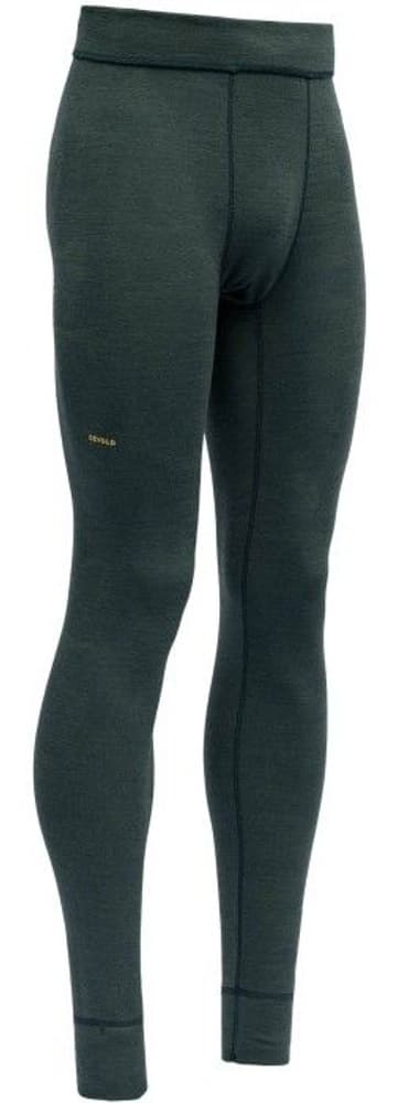 Kvitegga merinokerrastohousut, Woods, view: 1