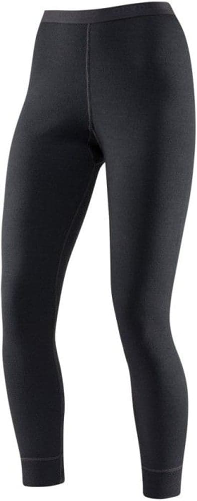 Expedition Woman Long Johns Black, view: 0
