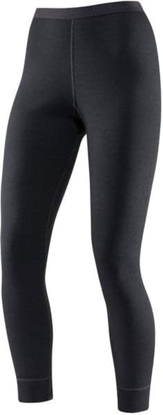 Expedition Woman Long Johns Black, view: 0