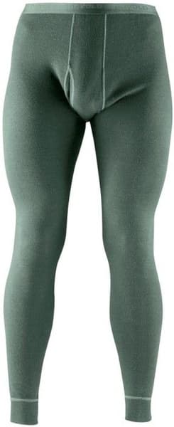 Expedition kerrastohousut, vihreä, view: 0