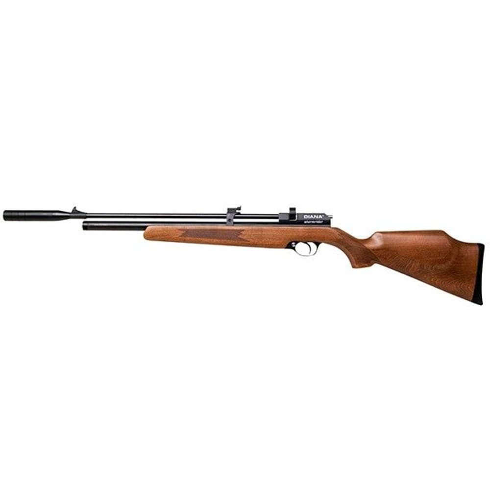 Stormrider 5,5 mm -paineilmakivääri, view: 0