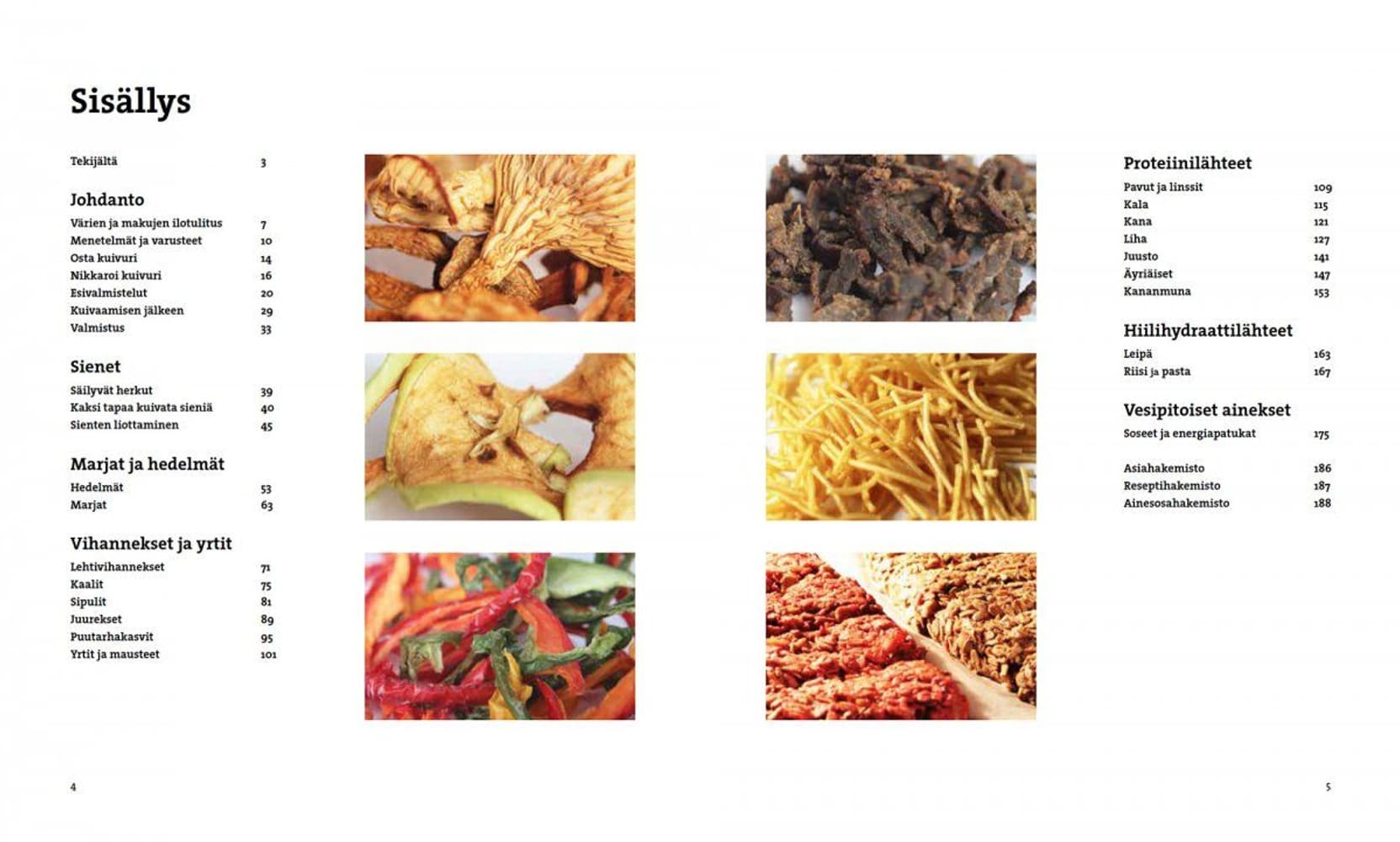 Kuivaa ruokaa, view: 1