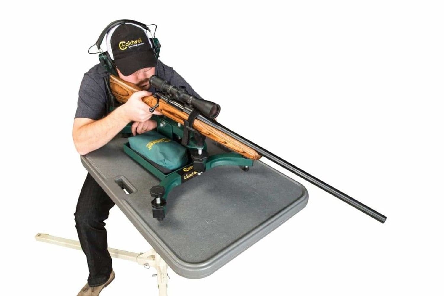 Lead Sled Solo, view: 2