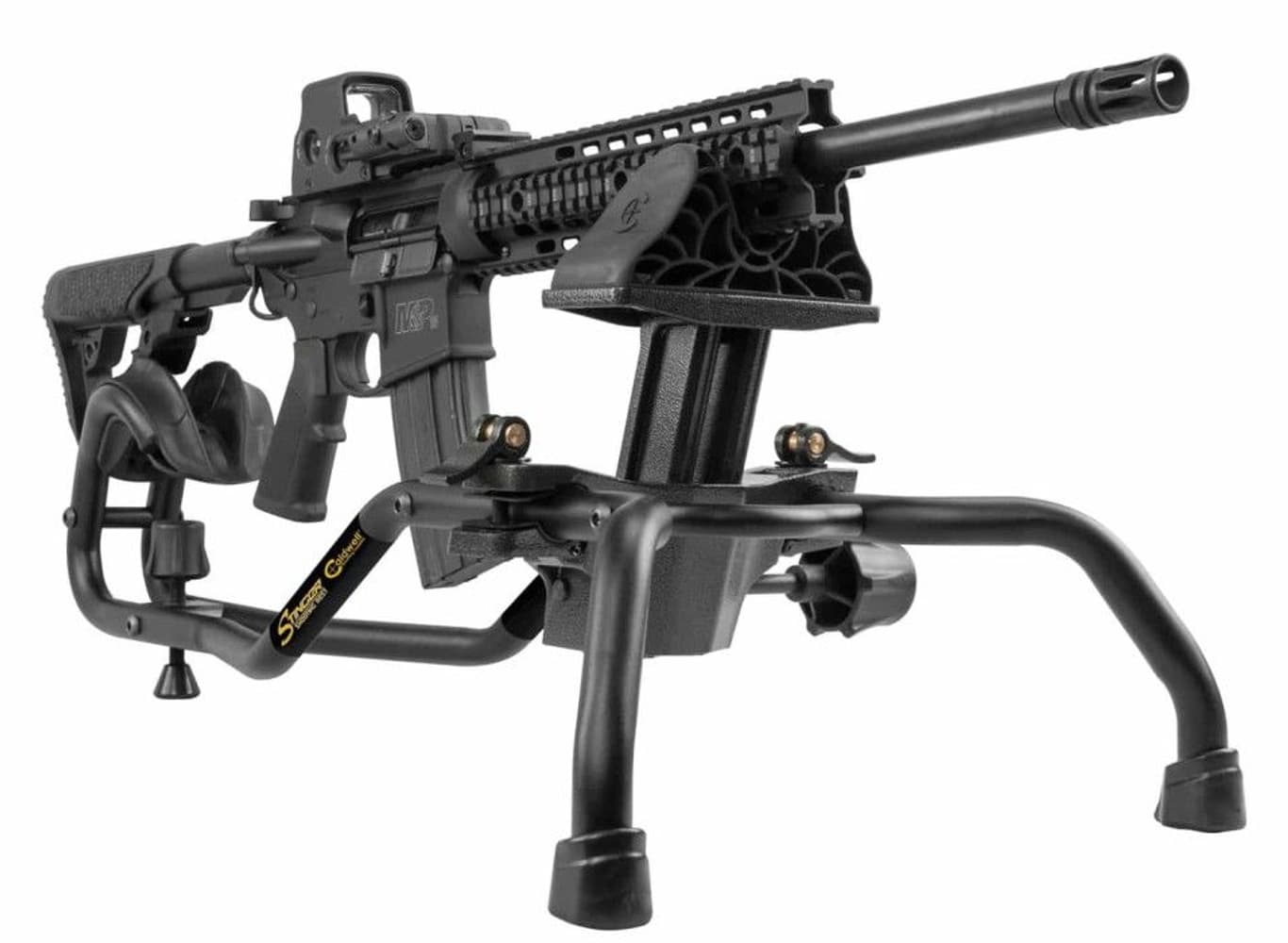 Stinger Ammuntatuki, view: 2