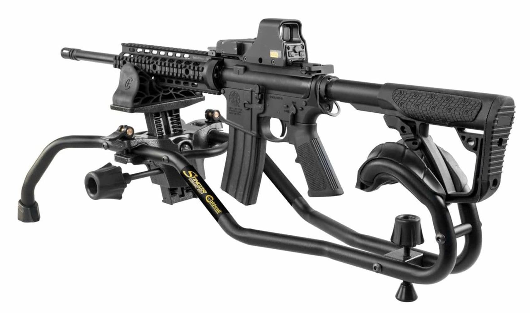 Stinger Ammuntatuki, view: 1