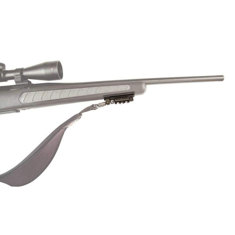 Picatinny -kisko, view: 1