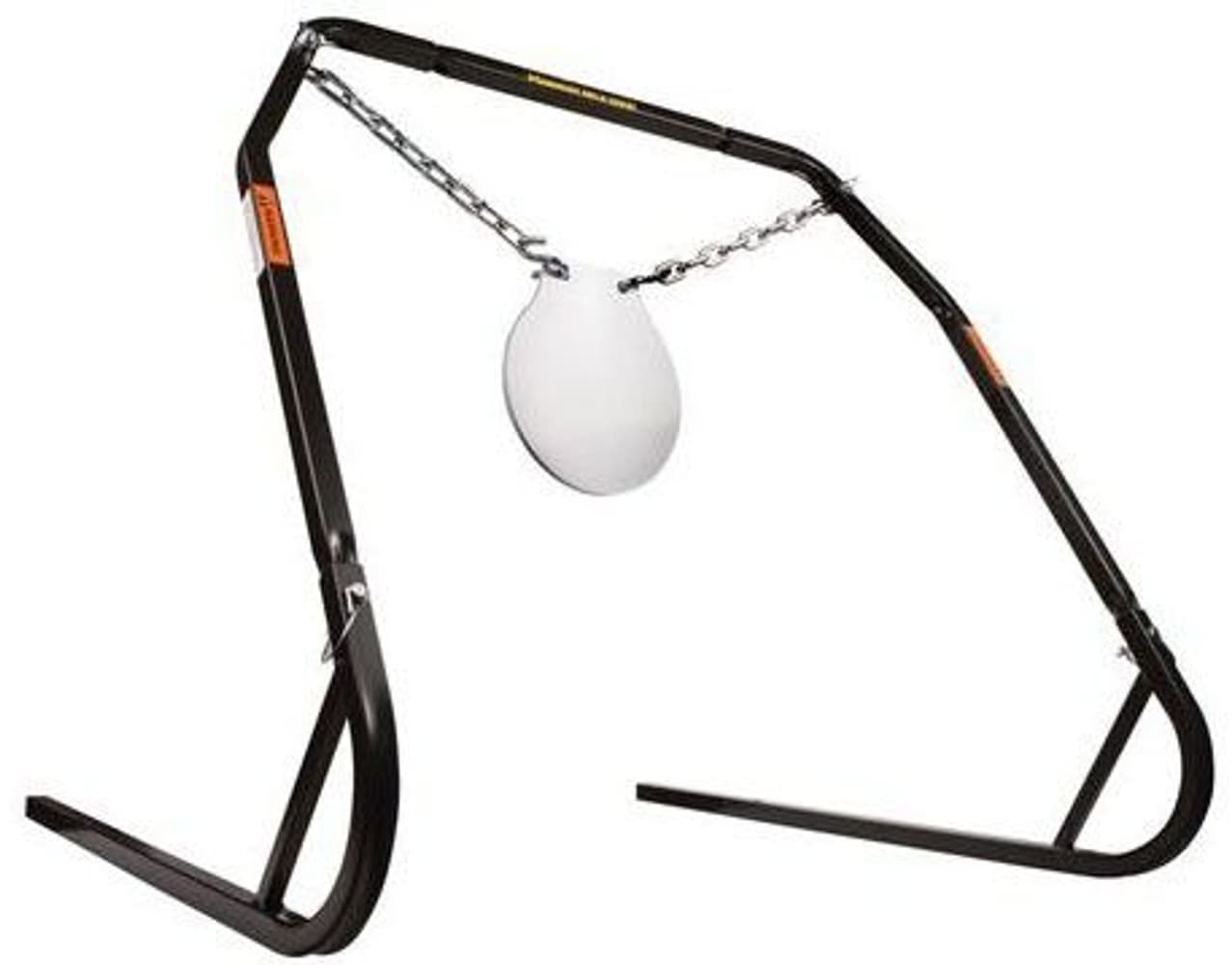 Magnum Rifle Gong maalitaulu, view: 0