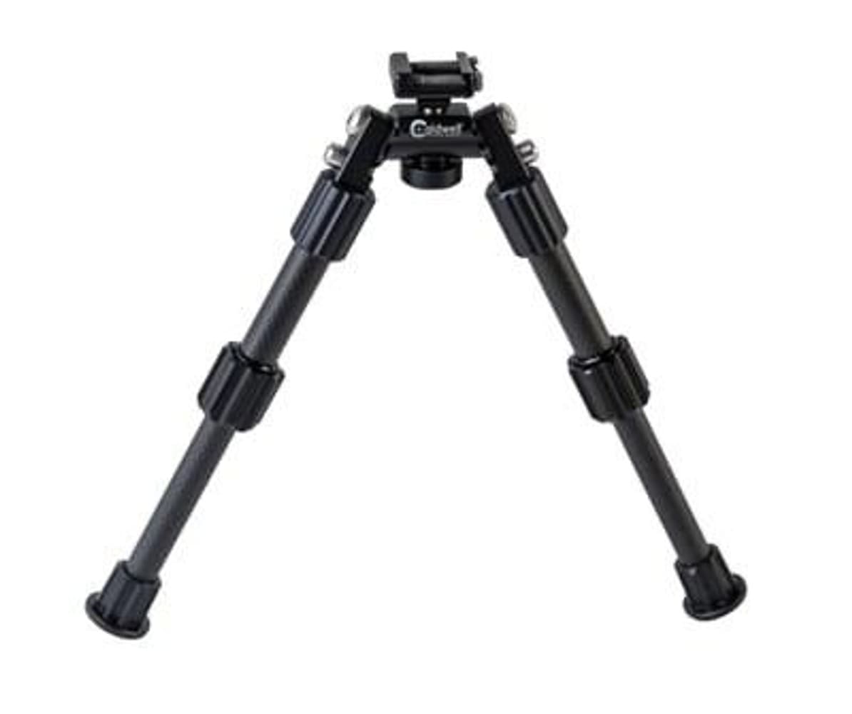 Ammuntatuki Accumax Picatinny-kiskoon 15-23 cm, view: 0