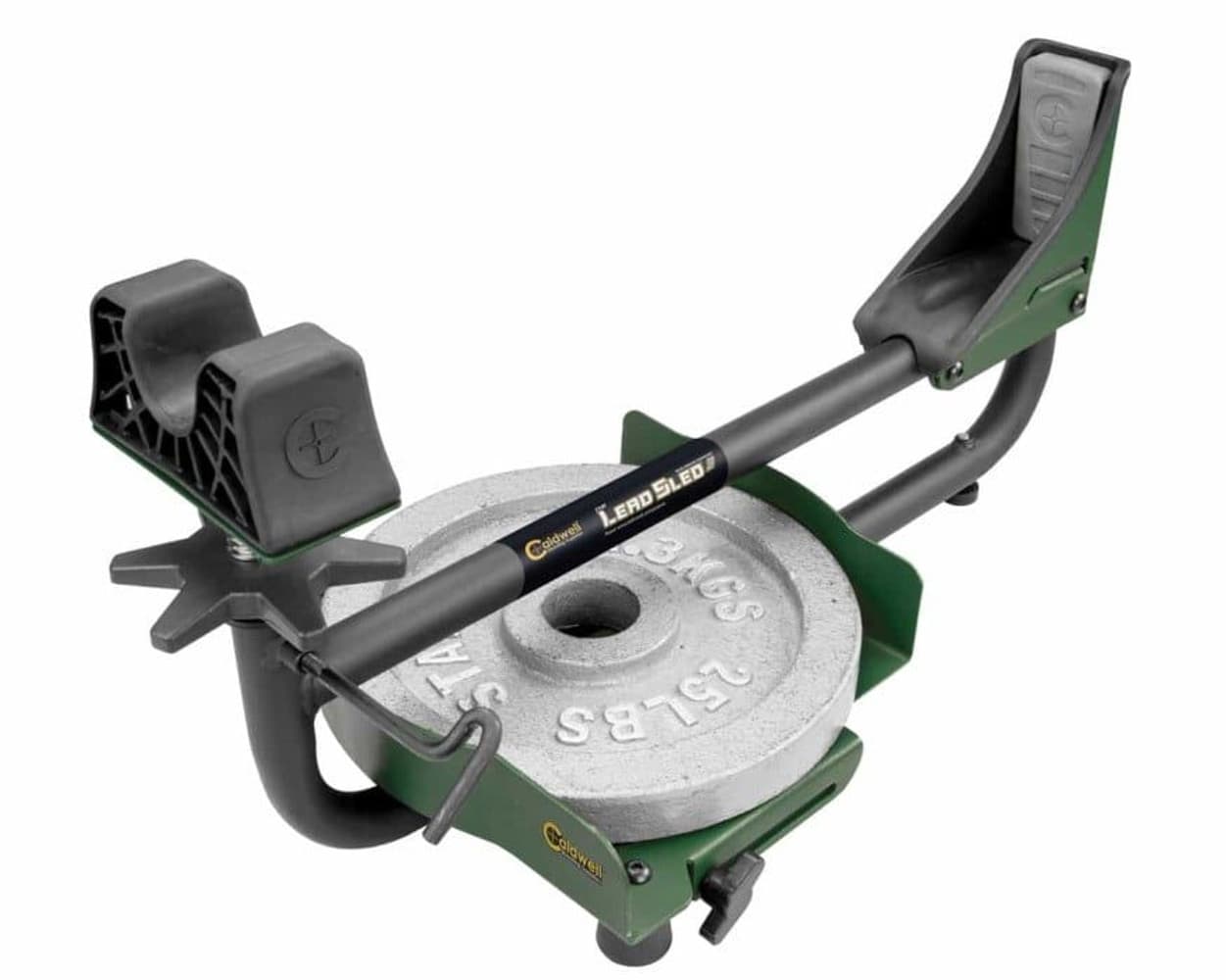 Lead Sled 3, view: 6