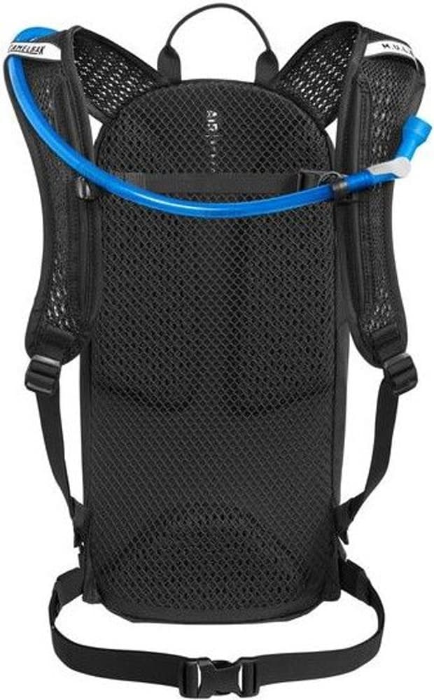 M.U.L.E. 12 juomareppu, 12L, musta, view: 5