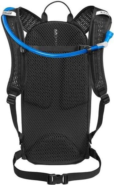 M.U.L.E. 12 juomareppu, 12L, musta, view: 5