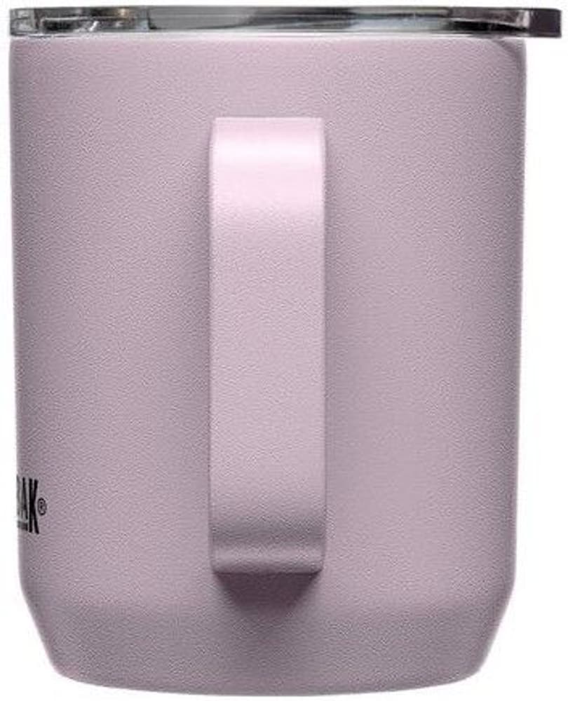 Camp Mug muki, 0,35L, Purple Sky, view: 3