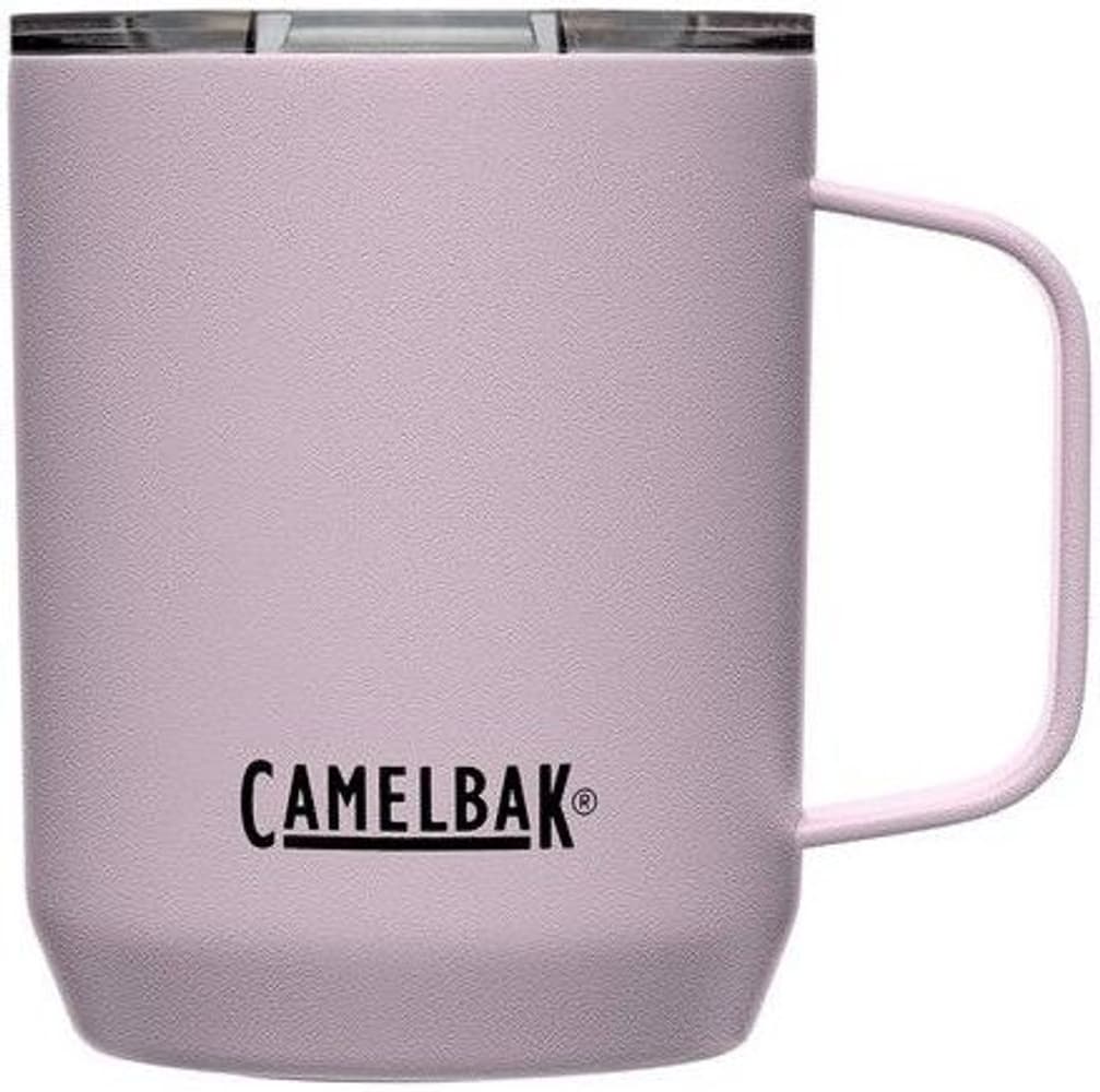 Camp Mug muki, 0,35L, Purple Sky, view: 0