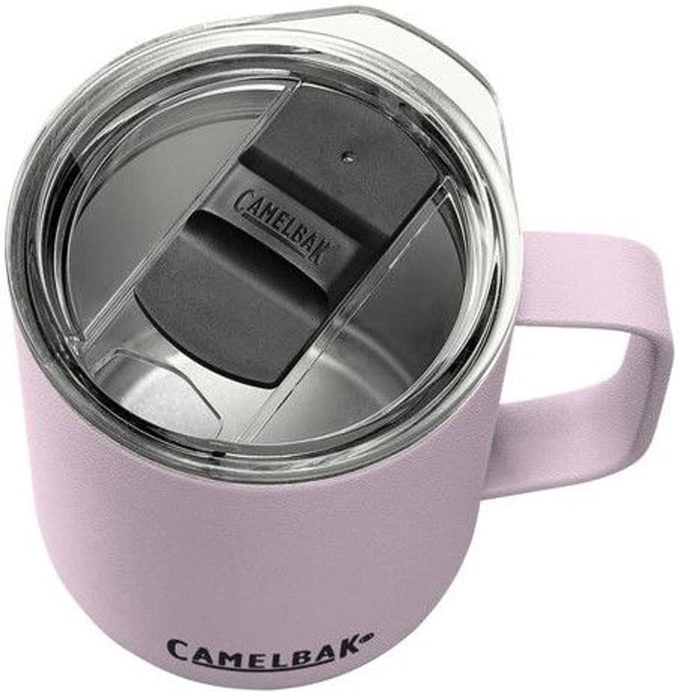 Camp Mug muki, 0,35L, Purple Sky, view: 4