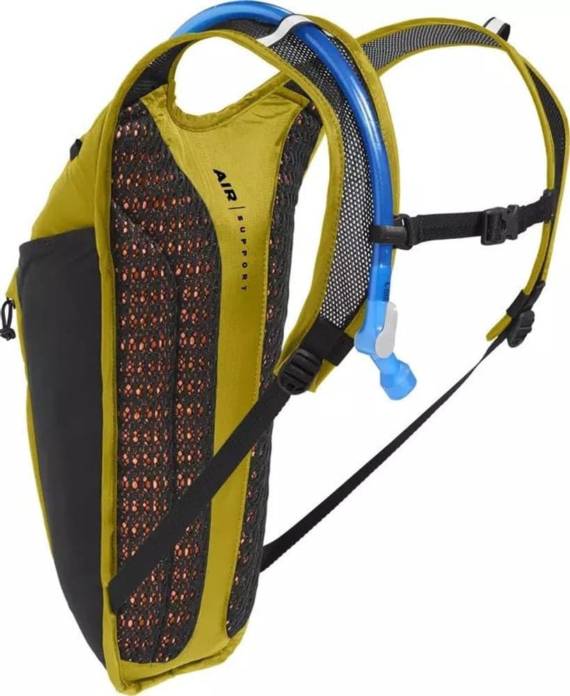 Rogue Light juomareppu, Golden/Black, view: 1